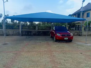 Carport/Car Park Design Garage
