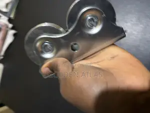 Sliding Gate Rollers
