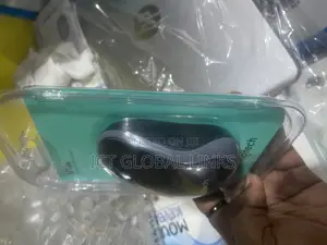 Wireless Mouse