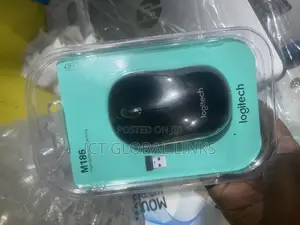 Wireless Mouse