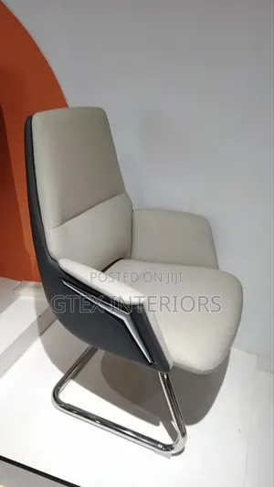 Boss Office Visitors Chair