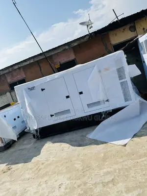 350kva Perkins Soundproof Generator 100%Copper Wire