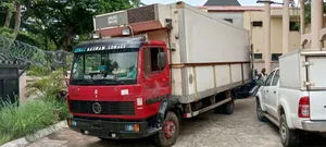 Truck and Van Rental Services Kabusa Abuja