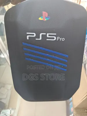 Ps5 Pro Backpack  Carrying Bag