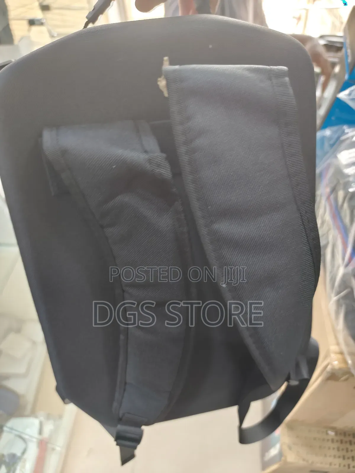 Ps5 Pro Backpack  Carrying Bag