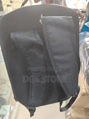 Ps5 Pro Backpack  Carrying Bag