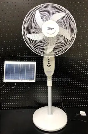 Rechargeable Fan Repair Service Ajah