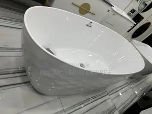 Acrylic Bathtub ( Tortoise Body)