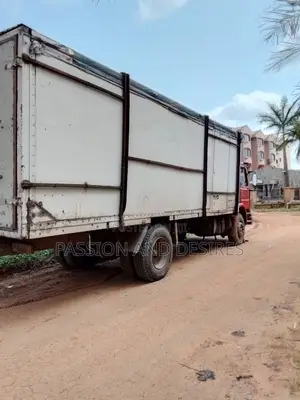 Truck Delivery Service Ogba, Magodo, Ilupeju, Mile 2, Cele