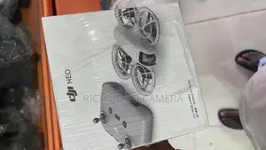 Dji Neo, Drone