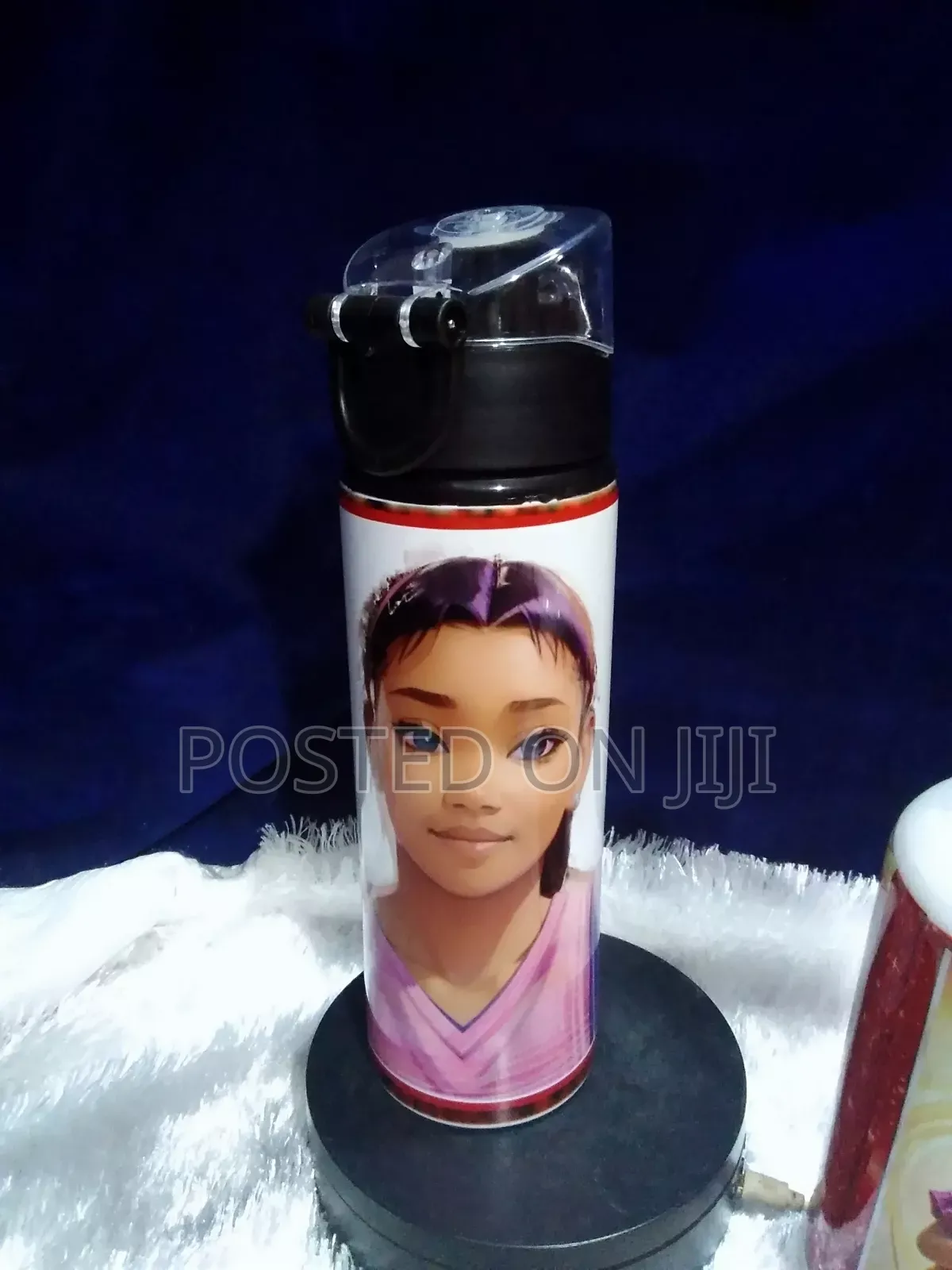 Sublimation Customized Water Bottle