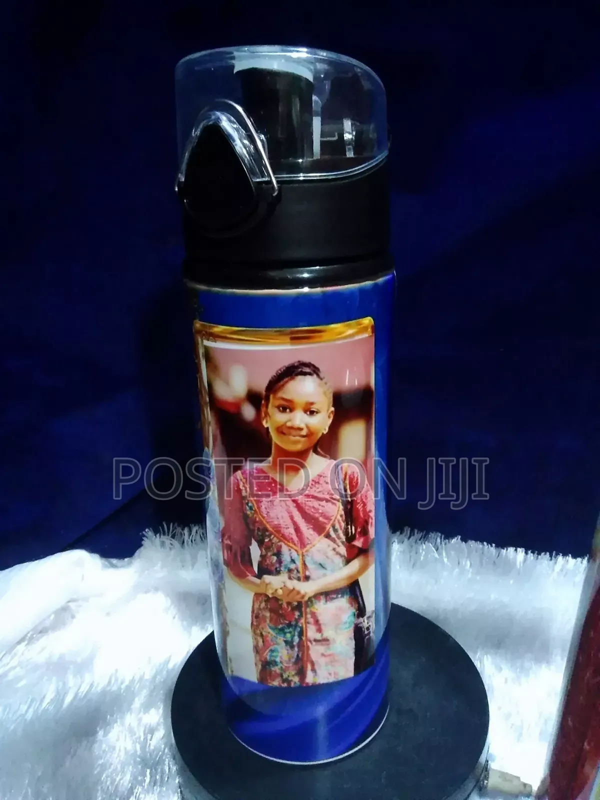 Sublimation Customized Water Bottle