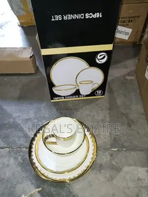 Dinner Set