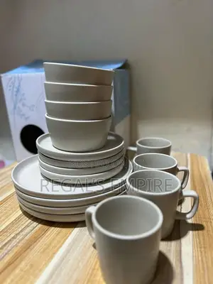 Dinner Set