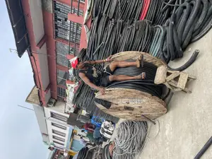 All Sizes of Electrical Cables Available