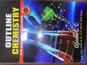 Outline Chemistry