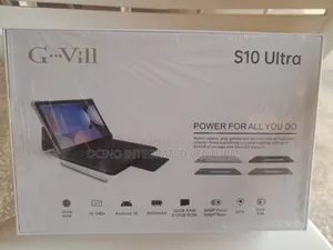 New Tablet 512 GB