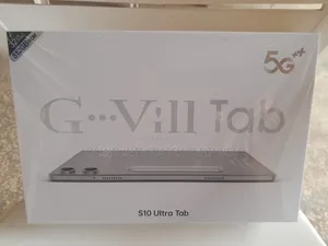 New Tablet 512 GB