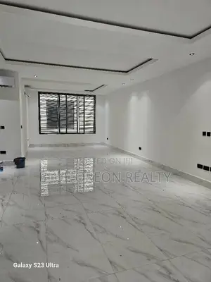 4bdrm Townhouse/Terrace in Ikoyi for Sale