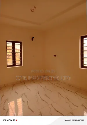 2bdrm Block of Flats in Fo1 By Ark  Guiding, Kubwa for rent