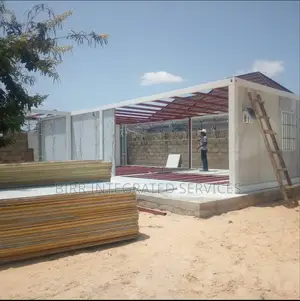 Portacabins and Container Offices
