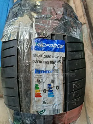 285/50/20 Tyres for Lexus,Prado, Land Cruiser