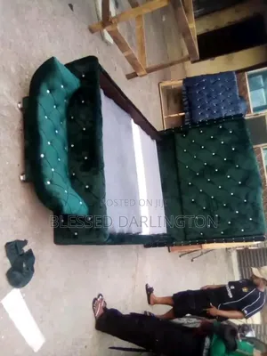 Upholstery Padded 4.5by6
