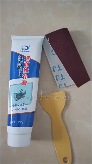 Wall Mending Repair Ointment