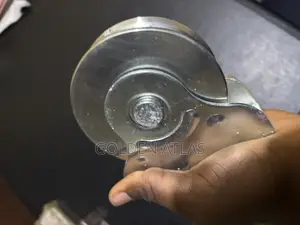 4 Inches Heavy Duty Roller