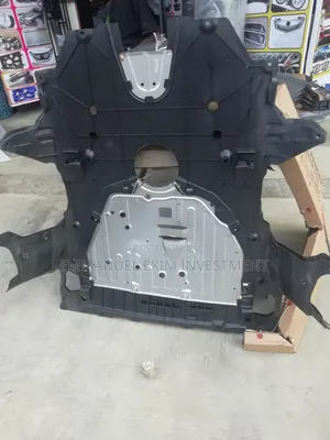 Engine Protector Honda Accord 2024