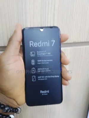 Xiaomi Redmi 7 64 GB Blue
