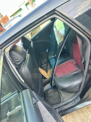 We Your Windscreen Glass to Your Destination Dm