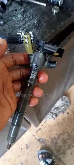 Volkswagen Injector Nozzle Diesel Golf 7 and Passat 2018