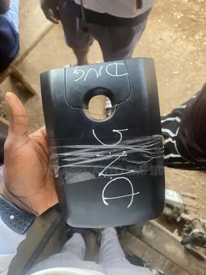 Windscreen Camera Cover for Camry 2020-2022