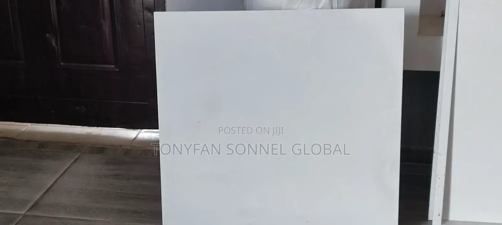 Aluminium Access Panel