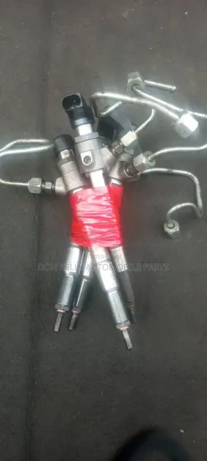 Volkswagen Caddy Injector Nozzle
