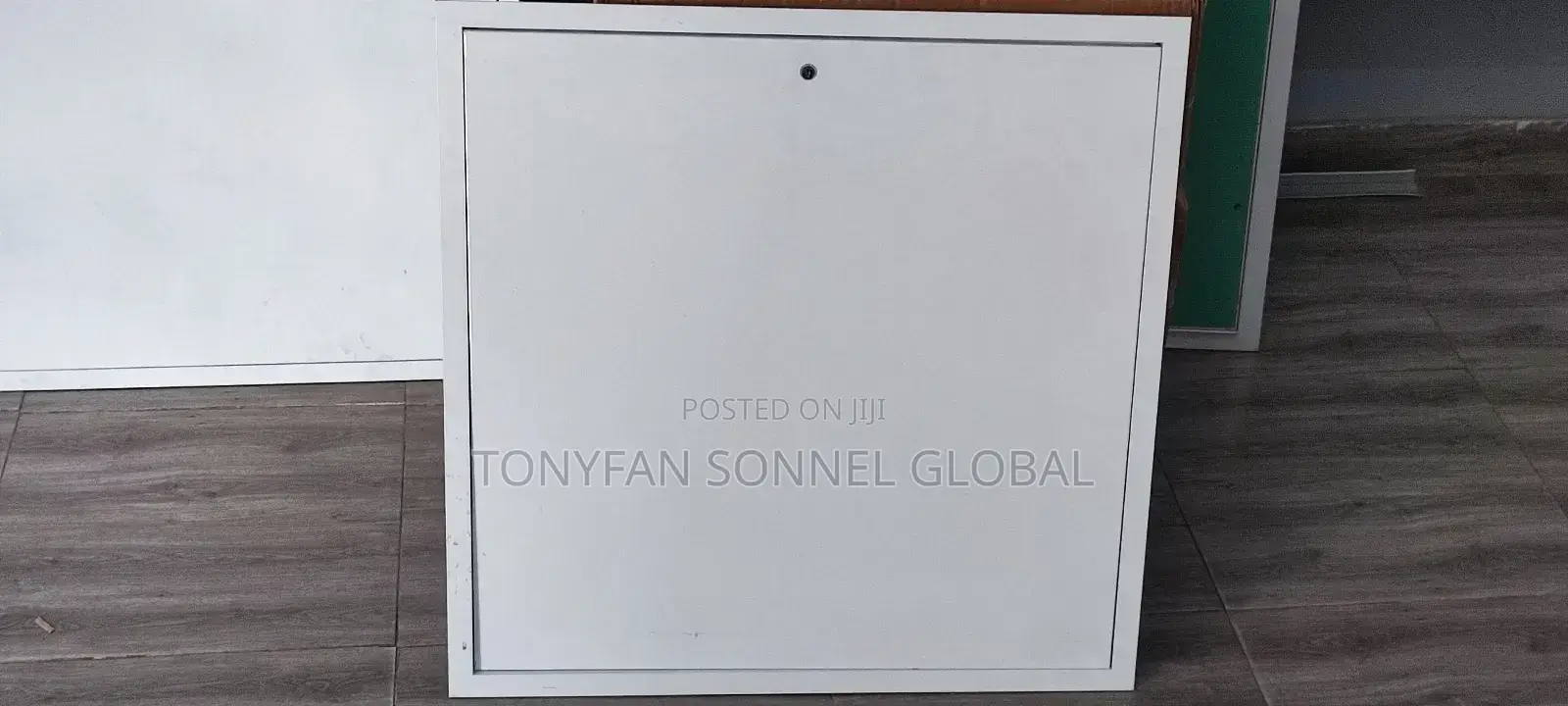 Aluminium Access Panel