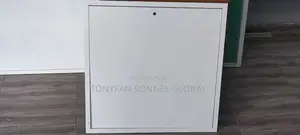 Aluminium Access Panel