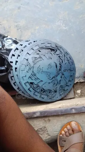 Laser Cut Designs
