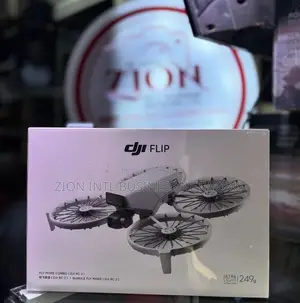 Dji Flip Drone