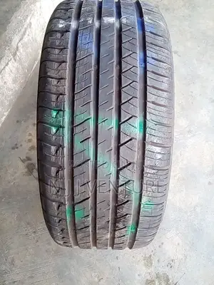 235 40 R18 Michelin Tyre Tukunbo