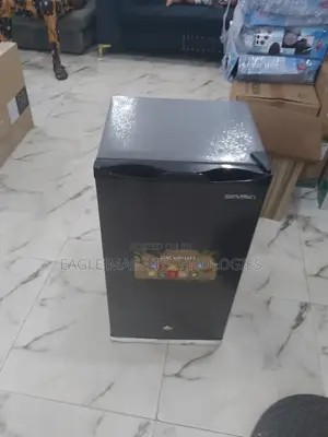Bold Skyrun 90l Single Door Fridge – BCD-90g