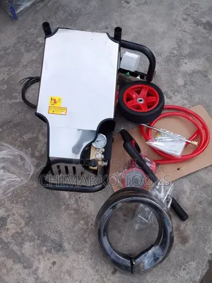 Car Washer Machine Electric 3phase