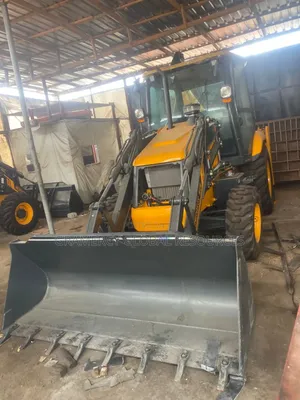 Brand New Escorts Backhoe Loader 4x4 for Sale