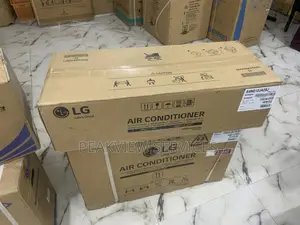 Lg 1.5hp Ac – Fast Cooling, Quiet Operation, Low Power Use