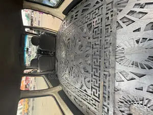 Laser Cut Designs