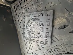Laser Cut Designs