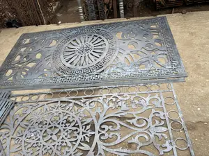 Laser Cut Designs