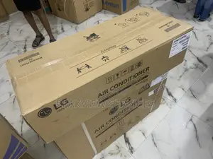 Smart Cooling With Lg Gencool 1.5hp –Affordable Efficiency