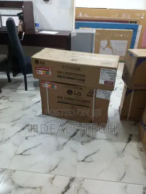 Lg S4nq12ja28j – Turbo Cooling Air Conditioner